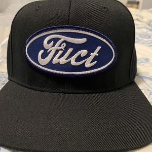 Fuct hat